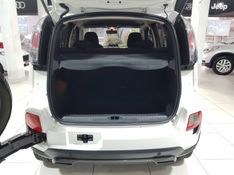 Citroen AIRCROSS 1.6 TENDANCE 16V FLEX 4P MANUAL 2014/2015 ADVANT AUTOMÓVEIS CAXIAS DO SUL / Carros no Vale
