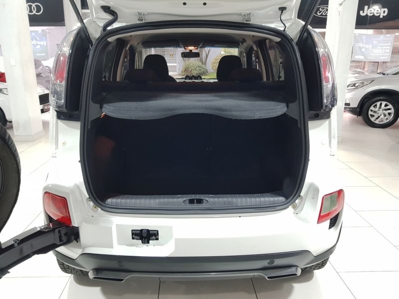 Citroen AIRCROSS 1.6 TENDANCE 16V FLEX 4P MANUAL 2014/2015 ADVANT AUTOMÓVEIS CAXIAS DO SUL / Carros no Vale Citroen AIRCROSS 1.6 TENDANCE 16V FLEX 4P MANUAL 2014/2015 ADVANT AUTOMÓVEIS CAXIAS DO SUL / Carros no Vale