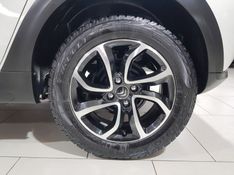 Citroen AIRCROSS 1.6 TENDANCE 16V FLEX 4P MANUAL 2014/2015 ADVANT AUTOMÓVEIS CAXIAS DO SUL / Carros no Vale