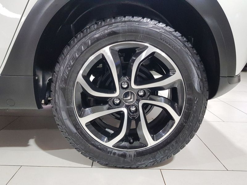 Citroen AIRCROSS 1.6 TENDANCE 16V FLEX 4P MANUAL 2014/2015 ADVANT AUTOMÓVEIS CAXIAS DO SUL / Carros no Vale Citroen AIRCROSS 1.6 TENDANCE 16V FLEX 4P MANUAL 2014/2015 ADVANT AUTOMÓVEIS CAXIAS DO SUL / Carros no Vale
