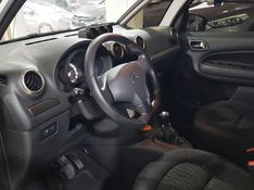 Citroen AIRCROSS 1.6 TENDANCE 16V FLEX 4P MANUAL 2014/2015 ADVANT AUTOMÓVEIS CAXIAS DO SUL / Carros no Vale