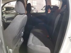 Citroen AIRCROSS 1.6 TENDANCE 16V FLEX 4P MANUAL 2014/2015 ADVANT AUTOMÓVEIS CAXIAS DO SUL / Carros no Vale