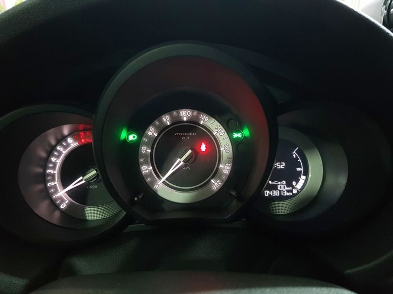 Citroen AIRCROSS 1.6 TENDANCE 16V FLEX 4P MANUAL 2014/2015 ADVANT AUTOMÓVEIS CAXIAS DO SUL / Carros no Vale Citroen AIRCROSS 1.6 TENDANCE 16V FLEX 4P MANUAL 2014/2015 ADVANT AUTOMÓVEIS CAXIAS DO SUL / Carros no Vale