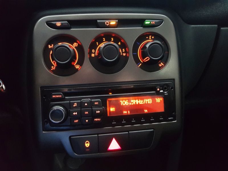 Citroen AIRCROSS 1.6 TENDANCE 16V FLEX 4P MANUAL 2014/2015 ADVANT AUTOMÓVEIS CAXIAS DO SUL / Carros no Vale Citroen AIRCROSS 1.6 TENDANCE 16V FLEX 4P MANUAL 2014/2015 ADVANT AUTOMÓVEIS CAXIAS DO SUL / Carros no Vale