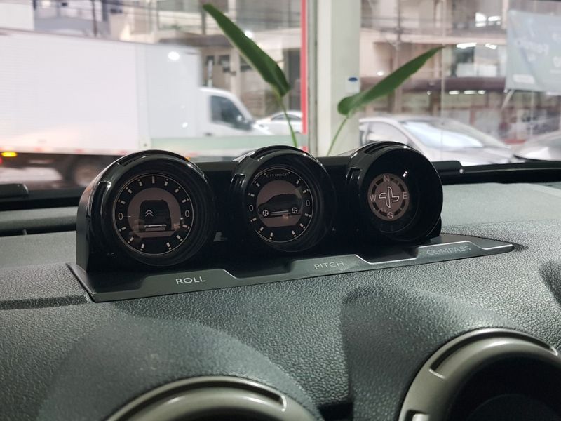 Citroen AIRCROSS 1.6 TENDANCE 16V FLEX 4P MANUAL 2014/2015 ADVANT AUTOMÓVEIS CAXIAS DO SUL / Carros no Vale Citroen AIRCROSS 1.6 TENDANCE 16V FLEX 4P MANUAL 2014/2015 ADVANT AUTOMÓVEIS CAXIAS DO SUL / Carros no Vale