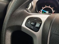 Ford FIESTA 1.0 ECOBOOST GASOLINA SEL STYLE POWERSHIFT 2018/2018 ADVANT AUTOMÓVEIS CAXIAS DO SUL / Carros no Vale