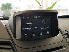 Ford FIESTA 1.0 ECOBOOST GASOLINA SEL STYLE POWERSHIFT 2018/2018 ADVANT AUTOMÓVEIS CAXIAS DO SUL / Carros no Vale