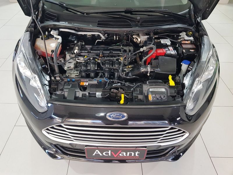 Ford FIESTA 1.6 SEL HATCH 16V FLEX 4P POWERSHIFT 2017/2017 ADVANT AUTOMÓVEIS CAXIAS DO SUL / Carros no Vale Ford FIESTA 1.6 SEL HATCH 16V FLEX 4P POWERSHIFT 2017/2017 ADVANT AUTOMÓVEIS CAXIAS DO SUL / Carros no Vale