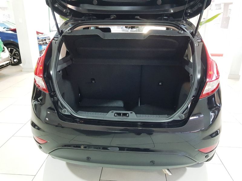 Ford FIESTA 1.6 SEL HATCH 16V FLEX 4P POWERSHIFT 2017/2017 ADVANT AUTOMÓVEIS CAXIAS DO SUL / Carros no Vale Ford FIESTA 1.6 SEL HATCH 16V FLEX 4P POWERSHIFT 2017/2017 ADVANT AUTOMÓVEIS CAXIAS DO SUL / Carros no Vale