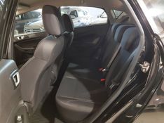 Ford FIESTA 1.6 SEL HATCH 16V FLEX 4P POWERSHIFT 2017/2017 ADVANT AUTOMÓVEIS CAXIAS DO SUL / Carros no Vale