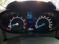 Ford FIESTA 1.6 SEL HATCH 16V FLEX 4P POWERSHIFT 2017/2017 ADVANT AUTOMÓVEIS CAXIAS DO SUL / Carros no Vale