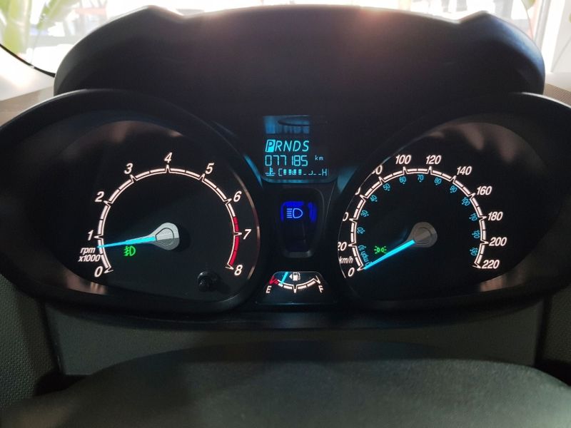 Ford FIESTA 1.6 SEL HATCH 16V FLEX 4P POWERSHIFT 2017/2017 ADVANT AUTOMÓVEIS CAXIAS DO SUL / Carros no Vale Ford FIESTA 1.6 SEL HATCH 16V FLEX 4P POWERSHIFT 2017/2017 ADVANT AUTOMÓVEIS CAXIAS DO SUL / Carros no Vale