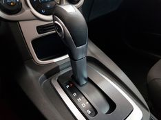 Ford FIESTA 1.6 TI-VCT FLEX SEL POWERSHIFT 2018/2018 ADVANT AUTOMÓVEIS CAXIAS DO SUL / Carros no Vale
