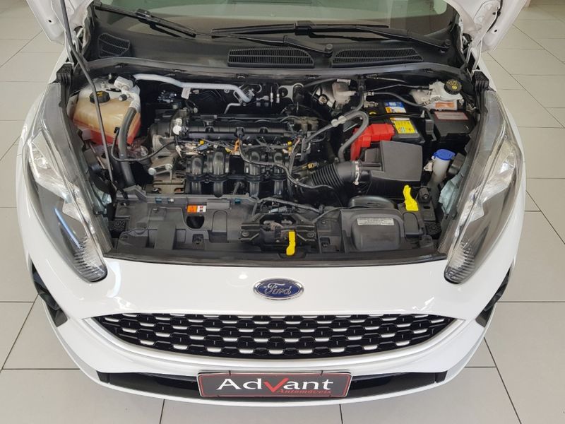 Ford FIESTA 1.6 TI-VCT FLEX SEL POWERSHIFT 2018/2018 ADVANT AUTOMÓVEIS CAXIAS DO SUL / Carros no Vale Ford FIESTA 1.6 TI-VCT FLEX SEL POWERSHIFT 2018/2018 ADVANT AUTOMÓVEIS CAXIAS DO SUL / Carros no Vale