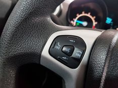 Ford FIESTA 1.6 TI-VCT FLEX SEL POWERSHIFT 2017/2018 ADVANT AUTOMÓVEIS CAXIAS DO SUL / Carros no Vale