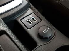 Ford FIESTA 1.6 TI-VCT FLEX SEL POWERSHIFT 2018/2018 ADVANT AUTOMÓVEIS CAXIAS DO SUL / Carros no Vale