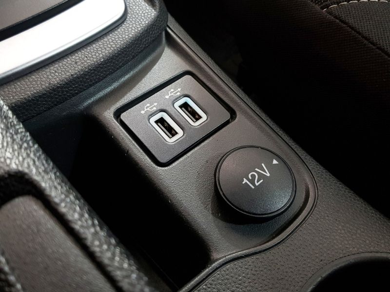 Ford FIESTA 1.6 TI-VCT FLEX SEL POWERSHIFT 2018/2018 ADVANT AUTOMÓVEIS CAXIAS DO SUL / Carros no Vale Ford FIESTA 1.6 TI-VCT FLEX SEL POWERSHIFT 2018/2018 ADVANT AUTOMÓVEIS CAXIAS DO SUL / Carros no Vale