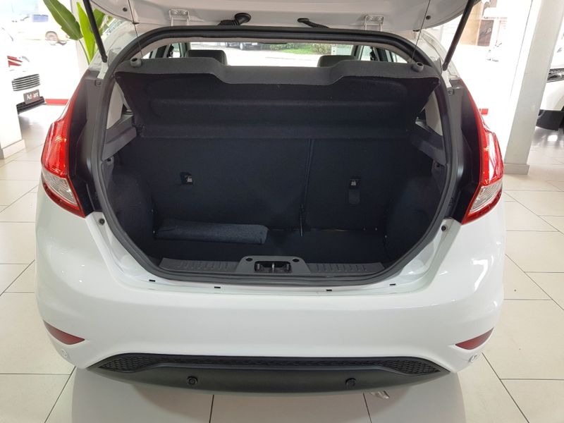 Ford FIESTA 1.6 TI-VCT FLEX SEL POWERSHIFT 2018/2018 ADVANT AUTOMÓVEIS CAXIAS DO SUL / Carros no Vale Ford FIESTA 1.6 TI-VCT FLEX SEL POWERSHIFT 2018/2018 ADVANT AUTOMÓVEIS CAXIAS DO SUL / Carros no Vale