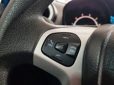 Ford FIESTA 1.6 TI-VCT FLEX SEL POWERSHIFT 2018/2018 ADVANT AUTOMÓVEIS CAXIAS DO SUL / Carros no Vale