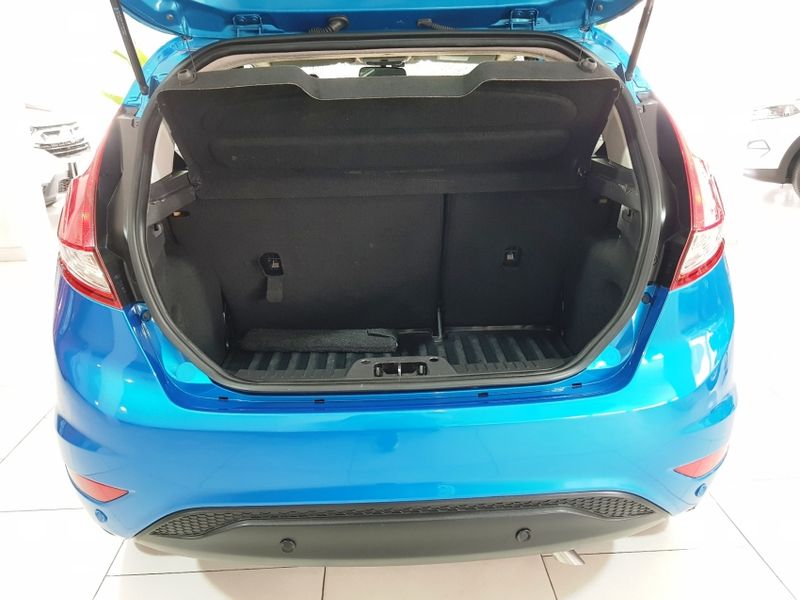 Ford FIESTA 1.6 TI-VCT FLEX SEL POWERSHIFT 2018/2018 ADVANT AUTOMÓVEIS CAXIAS DO SUL / Carros no Vale Ford FIESTA 1.6 TI-VCT FLEX SEL POWERSHIFT 2018/2018 ADVANT AUTOMÓVEIS CAXIAS DO SUL / Carros no Vale