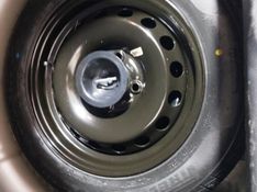 Ford FIESTA 1.6 TI-VCT FLEX SEL POWERSHIFT 2017/2018 ADVANT AUTOMÓVEIS CAXIAS DO SUL / Carros no Vale