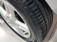 Ford FIESTA 1.6 TI-VCT FLEX SEL POWERSHIFT 2017/2018 ADVANT AUTOMÓVEIS CAXIAS DO SUL / Carros no Vale