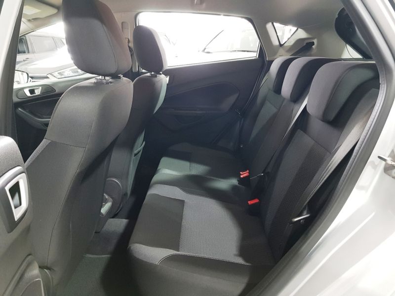 Ford FIESTA 1.6 TI-VCT FLEX SEL POWERSHIFT 2017/2018 ADVANT AUTOMÓVEIS CAXIAS DO SUL / Carros no Vale Ford FIESTA 1.6 TI-VCT FLEX SEL POWERSHIFT 2017/2018 ADVANT AUTOMÓVEIS CAXIAS DO SUL / Carros no Vale