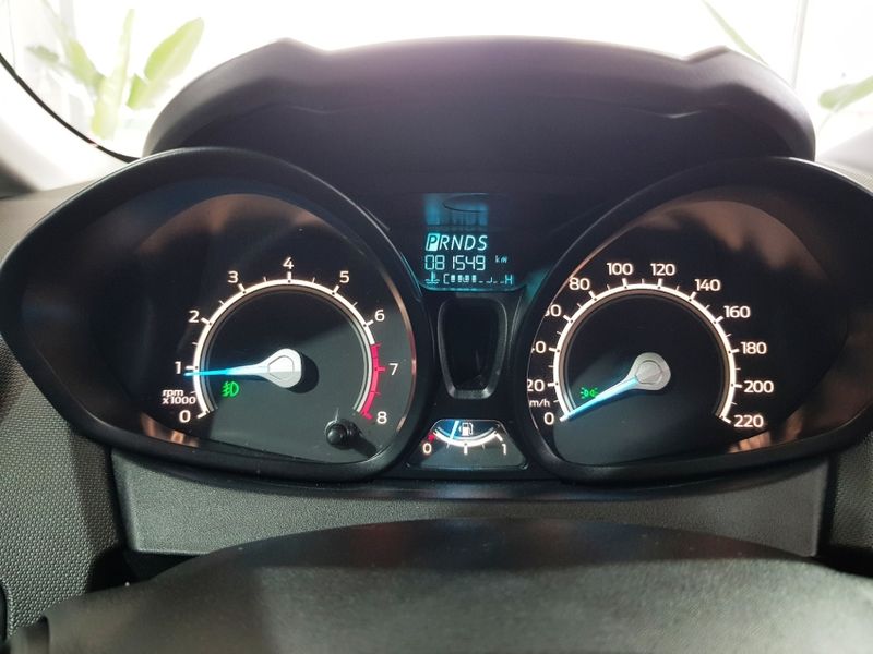 Ford FIESTA 1.6 TI-VCT FLEX SEL POWERSHIFT 2017/2018 ADVANT AUTOMÓVEIS CAXIAS DO SUL / Carros no Vale Ford FIESTA 1.6 TI-VCT FLEX SEL POWERSHIFT 2017/2018 ADVANT AUTOMÓVEIS CAXIAS DO SUL / Carros no Vale