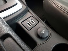 Ford FIESTA 1.6 TI-VCT FLEX SEL POWERSHIFT 2018/2018 ADVANT AUTOMÓVEIS CAXIAS DO SUL / Carros no Vale