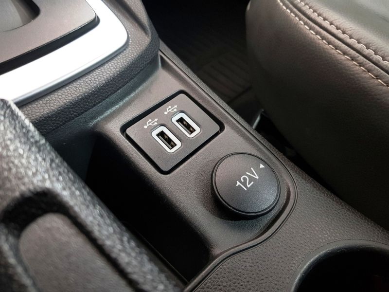 Ford FIESTA 1.6 TI-VCT FLEX SEL POWERSHIFT 2018/2018 ADVANT AUTOMÓVEIS CAXIAS DO SUL / Carros no Vale Ford FIESTA 1.6 TI-VCT FLEX SEL POWERSHIFT 2018/2018 ADVANT AUTOMÓVEIS CAXIAS DO SUL / Carros no Vale