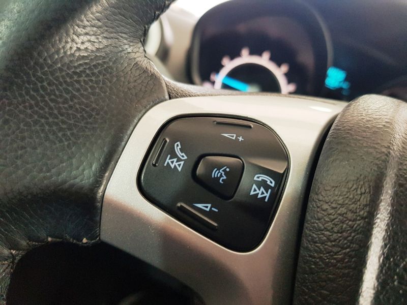 Ford FIESTA 1.6 TI-VCT FLEX SEL POWERSHIFT 2018/2018 ADVANT AUTOMÓVEIS CAXIAS DO SUL / Carros no Vale Ford FIESTA 1.6 TI-VCT FLEX SEL POWERSHIFT 2018/2018 ADVANT AUTOMÓVEIS CAXIAS DO SUL / Carros no Vale