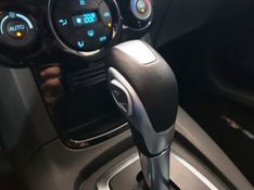 Ford FIESTA 1.6 TITANIUM HATCH 16V FLEX 4P POWERSHIFT 2016/2016 ADVANT AUTOMÓVEIS CAXIAS DO SUL / Carros no Vale