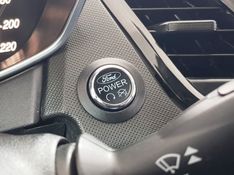 Ford FIESTA 1.6 TITANIUM HATCH 16V FLEX 4P POWERSHIFT 2015/2016 ADVANT AUTOMÓVEIS CAXIAS DO SUL / Carros no Vale