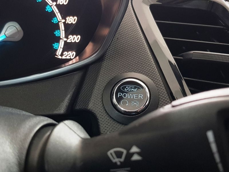 Ford FIESTA 1.6 TITANIUM HATCH 16V FLEX 4P POWERSHIFT 2016/2016 ADVANT AUTOMÓVEIS CAXIAS DO SUL / Carros no Vale Ford FIESTA 1.6 TITANIUM HATCH 16V FLEX 4P POWERSHIFT 2016/2016 ADVANT AUTOMÓVEIS CAXIAS DO SUL / Carros no Vale