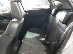 Ford FIESTA 1.6 TITANIUM HATCH 16V FLEX 4P POWERSHIFT 2015/2016 ADVANT AUTOMÓVEIS CAXIAS DO SUL / Carros no Vale