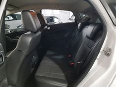 Ford FIESTA 1.6 TITANIUM HATCH 16V FLEX 4P POWERSHIFT 2016/2016 ADVANT AUTOMÓVEIS CAXIAS DO SUL / Carros no Vale