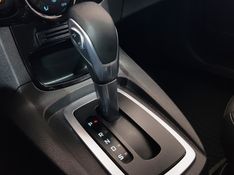 Ford FIESTA 1.6 TITANIUM HATCH 16V FLEX 4P POWERSHIFT 2015/2016 ADVANT AUTOMÓVEIS CAXIAS DO SUL / Carros no Vale