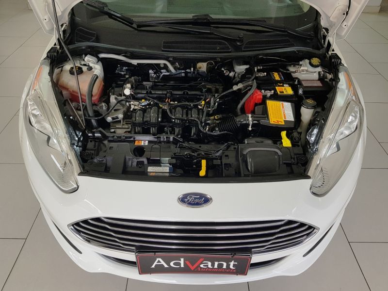 Ford FIESTA 1.6 TITANIUM SEDAN 16V FLEX 4P POWERSHIFT 2017/2017 ADVANT AUTOMÓVEIS CAXIAS DO SUL / Carros no Vale Ford FIESTA 1.6 TITANIUM SEDAN 16V FLEX 4P POWERSHIFT 2017/2017 ADVANT AUTOMÓVEIS CAXIAS DO SUL / Carros no Vale