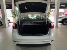 Ford FIESTA 1.6 TITANIUM SEDAN 16V FLEX 4P POWERSHIFT 2017/2017 ADVANT AUTOMÓVEIS CAXIAS DO SUL / Carros no Vale