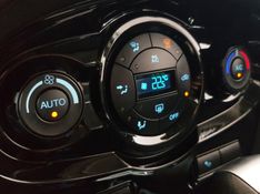 Ford FIESTA 1.6 TITANIUM SEDAN 16V FLEX 4P POWERSHIFT 2017/2017 ADVANT AUTOMÓVEIS CAXIAS DO SUL / Carros no Vale