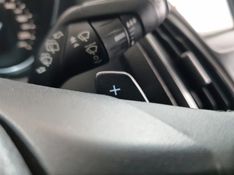 Ford FOCUS 2.0 SE PLUS 16V FLEX 4P POWERSHIFT 2017/2018 ADVANT AUTOMÓVEIS CAXIAS DO SUL / Carros no Vale