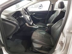 Ford FOCUS 2.0 SE PLUS 16V FLEX 4P POWERSHIFT 2017/2018 ADVANT AUTOMÓVEIS CAXIAS DO SUL / Carros no Vale