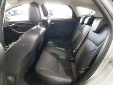 Ford FOCUS 2.0 SE PLUS 16V FLEX 4P POWERSHIFT 2017/2018 ADVANT AUTOMÓVEIS CAXIAS DO SUL / Carros no Vale