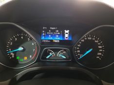 Ford FOCUS 2.0 SE PLUS 16V FLEX 4P POWERSHIFT 2017/2018 ADVANT AUTOMÓVEIS CAXIAS DO SUL / Carros no Vale