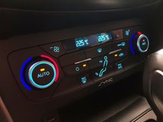 Ford FOCUS 2.0 SE PLUS FASTBACK 16V FLEX 4P POWERSHIFT 2016/2017 ADVANT AUTOMÓVEIS CAXIAS DO SUL / Carros no Vale