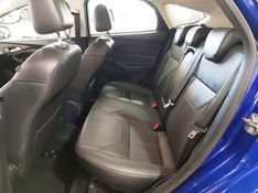 Ford FOCUS 2.0 TITANIUM 16V FLEX 4P POWERSHIFT 2016/2016 ADVANT AUTOMÓVEIS CAXIAS DO SUL / Carros no Vale