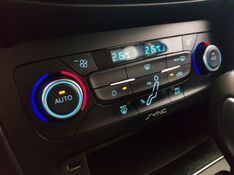Ford FOCUS 2.0 TITANIUM 16V FLEX 4P POWERSHIFT 2016/2016 ADVANT AUTOMÓVEIS CAXIAS DO SUL / Carros no Vale