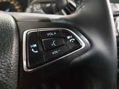 Ford FOCUS 2.0 TITANIUM PLUS 16V FLEX 4P POWERSHIFT 2016/2016 ADVANT AUTOMÓVEIS CAXIAS DO SUL / Carros no Vale