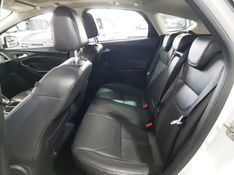 Ford FOCUS 2.0 TITANIUM PLUS 16V FLEX 4P POWERSHIFT 2016/2016 ADVANT AUTOMÓVEIS CAXIAS DO SUL / Carros no Vale