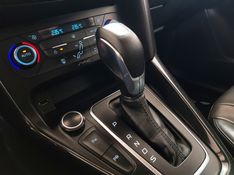 Ford FOCUS 2.0 TITANIUM PLUS 16V FLEX 4P POWERSHIFT 2016/2016 ADVANT AUTOMÓVEIS CAXIAS DO SUL / Carros no Vale
